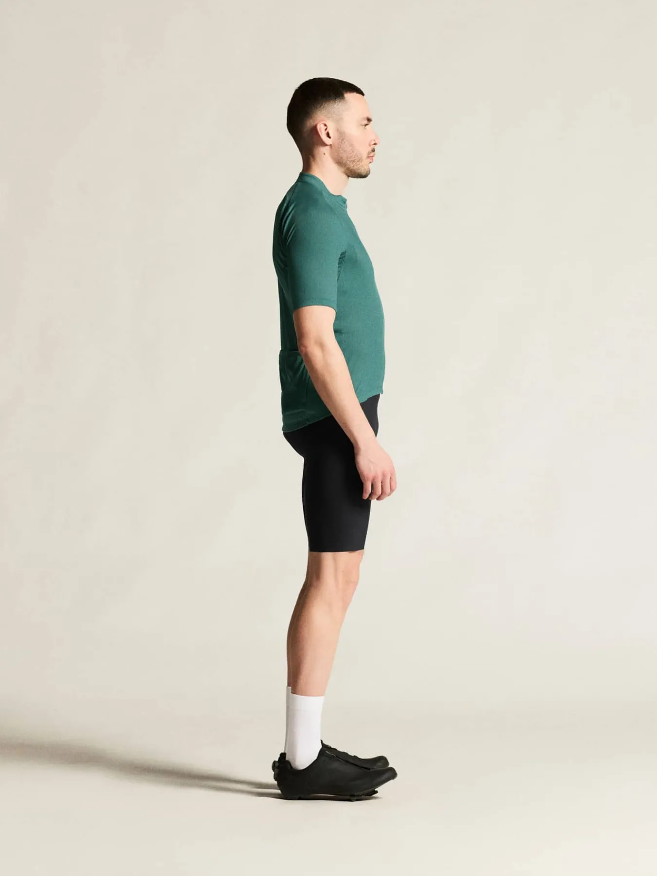 Craft Sportswear Bibs^Endur Aero Bib Shorts C1 M