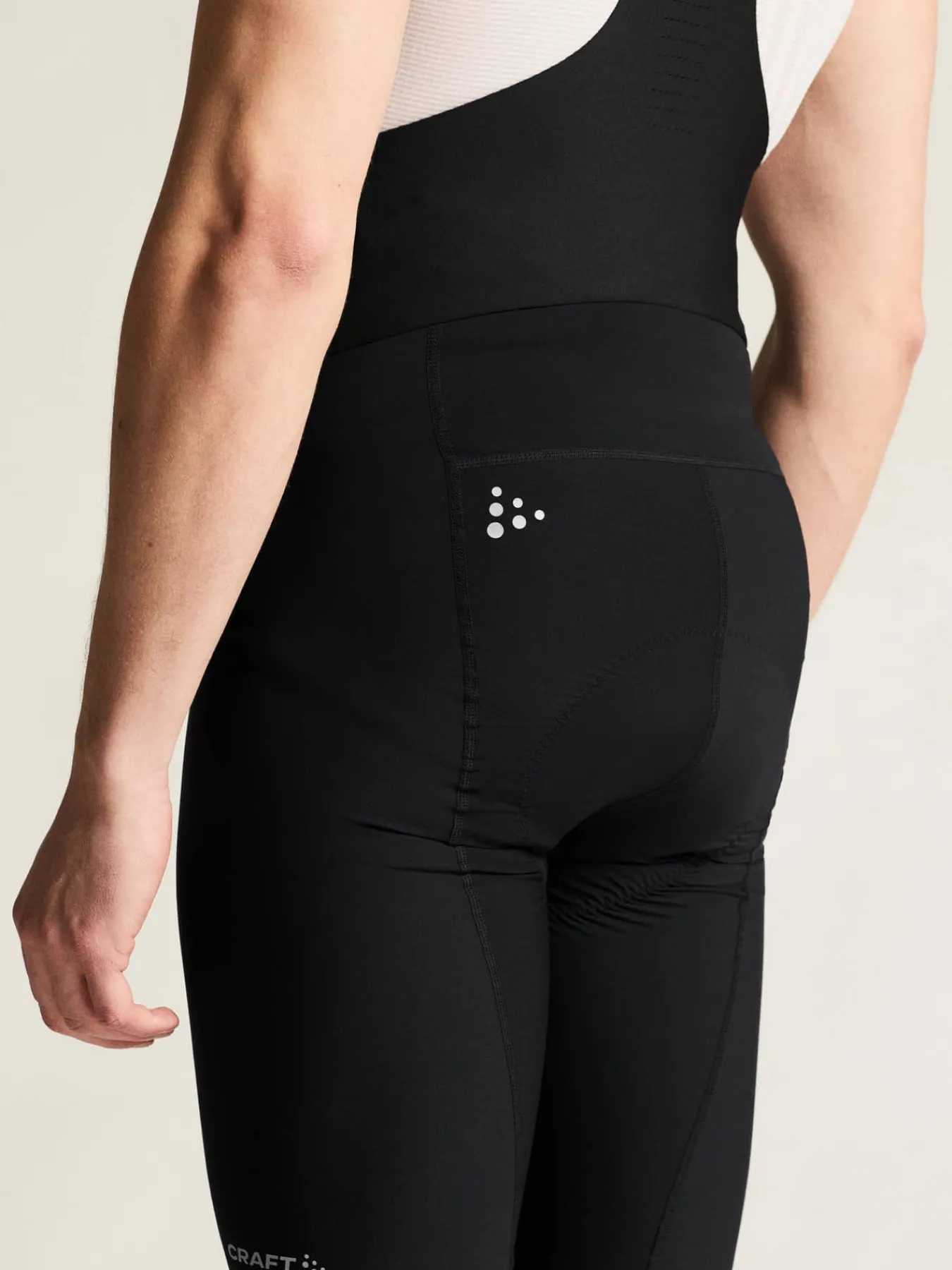 Craft Sportswear Bibs^Endur Aero Bib Shorts C1 M