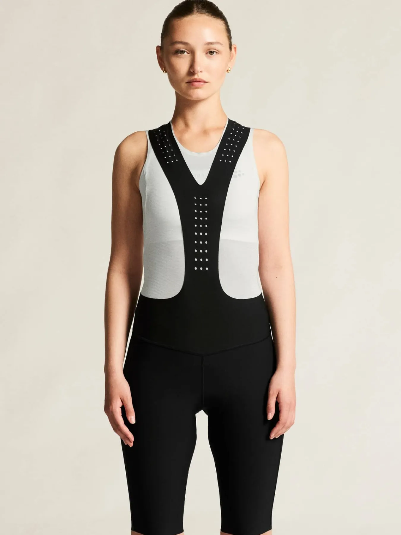 Craft Sportswear Bibs^Endur Aero Bib Shorts C1 W