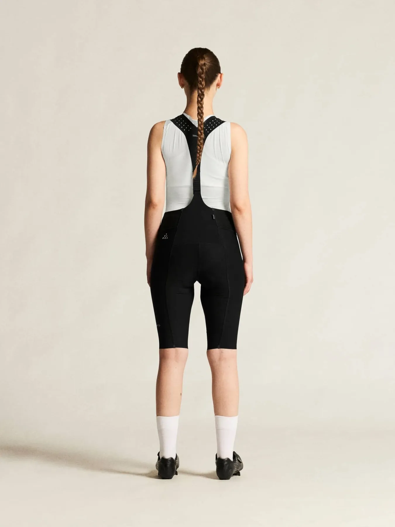 Craft Sportswear Bibs^Endur Aero Bib Shorts C1 W
