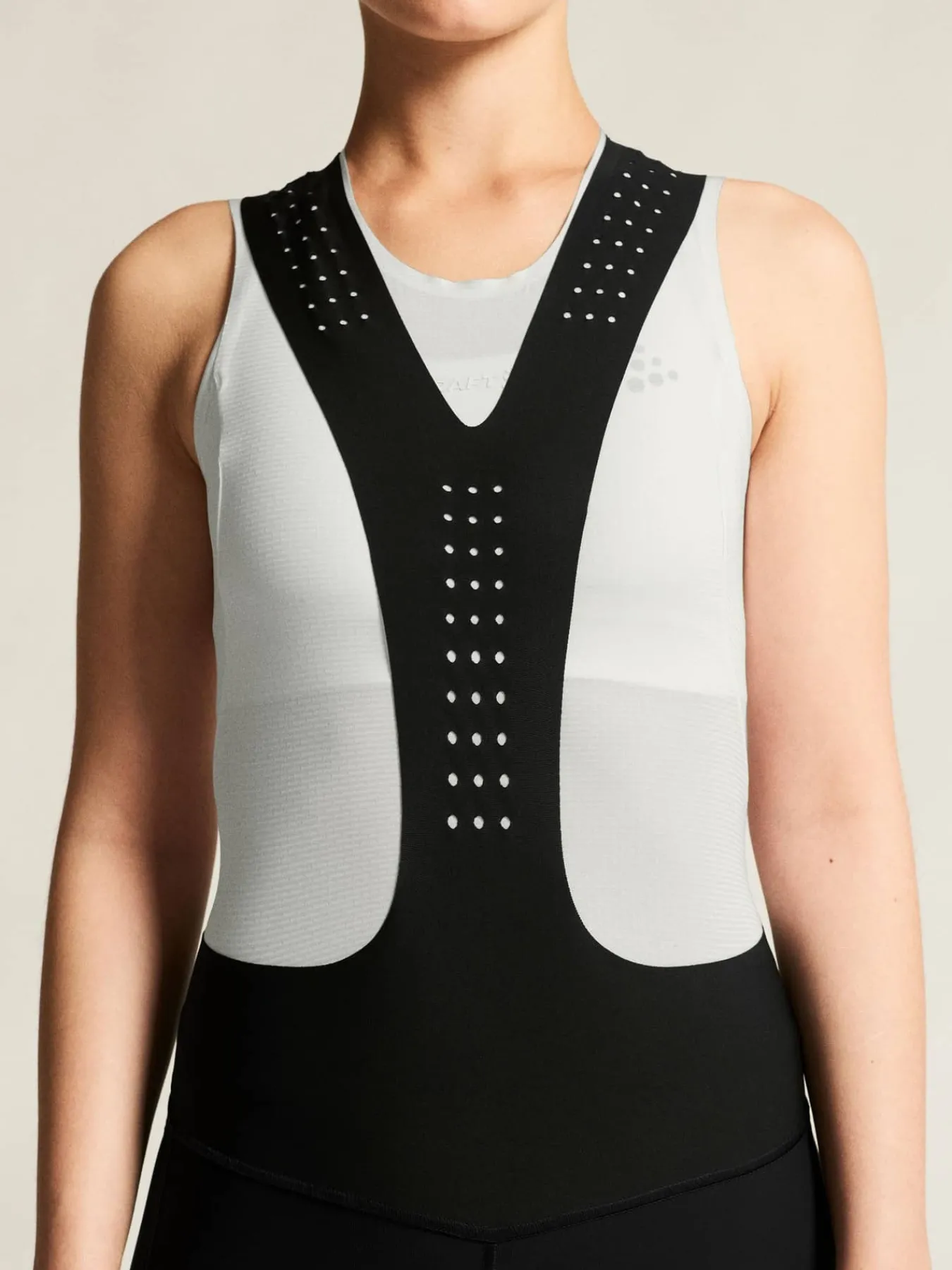 Craft Sportswear Bibs^Endur Aero Bib Shorts C1 W