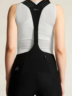 Craft Sportswear Bibs^Endur Aero Bib Shorts C1 W