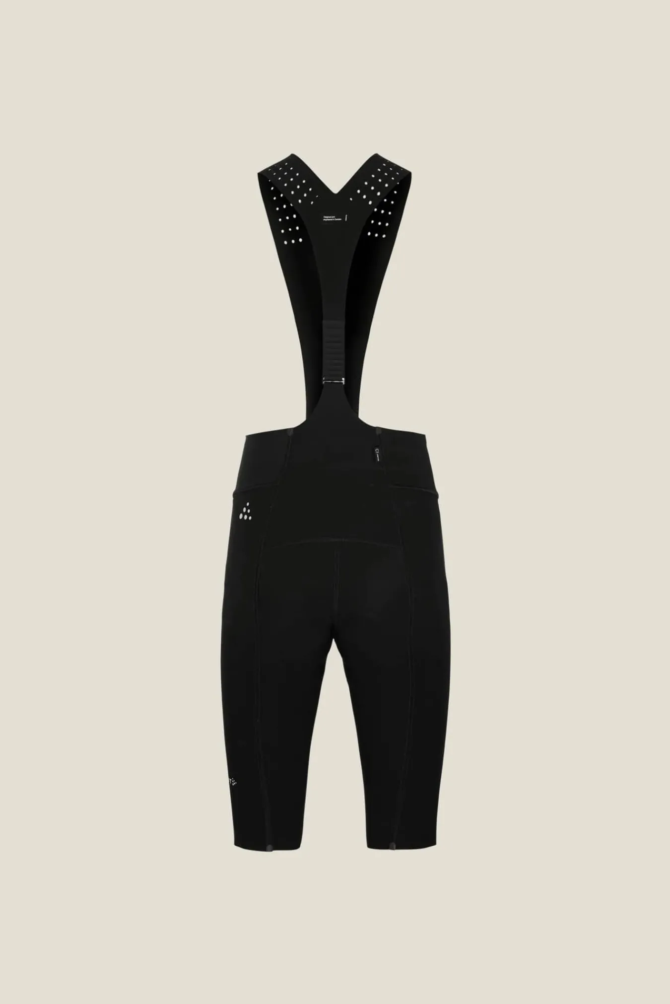 Craft Sportswear Bibs^Endur Aero Bib Shorts C1 W