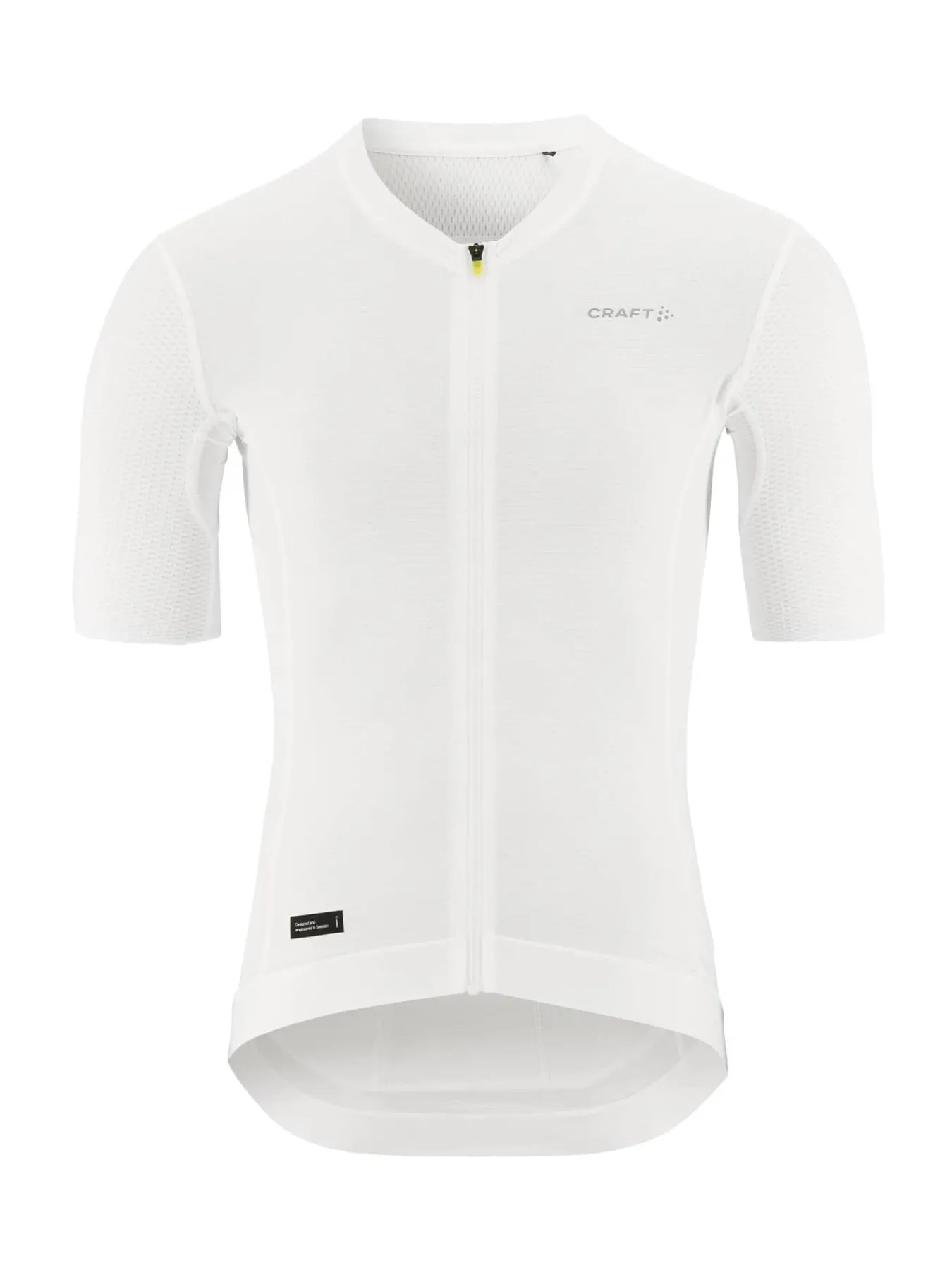 Craft Sportswear T-Shirts & Tröjor^Endur Aerolight Jersey M White