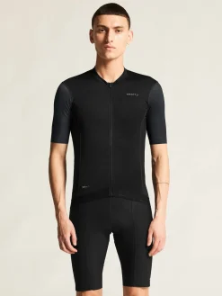 Craft Sportswear T-Shirts & Tröjor^Endur Aerolight Jersey M Black