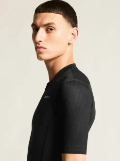 Craft Sportswear T-Shirts & Tröjor^Endur Aerolight Jersey M Black