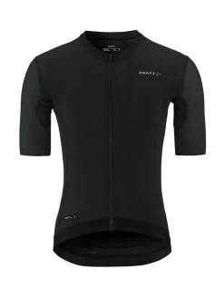 Craft Sportswear T-Shirts & Tröjor^Endur Aerolight Jersey M Black