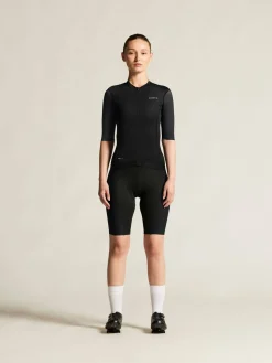 Craft Sportswear T-Shirts & Tröjor^Endur Aerolight Jersey W Black/White