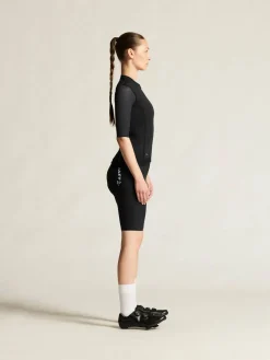 Craft Sportswear T-Shirts & Tröjor^Endur Aerolight Jersey W Black/White