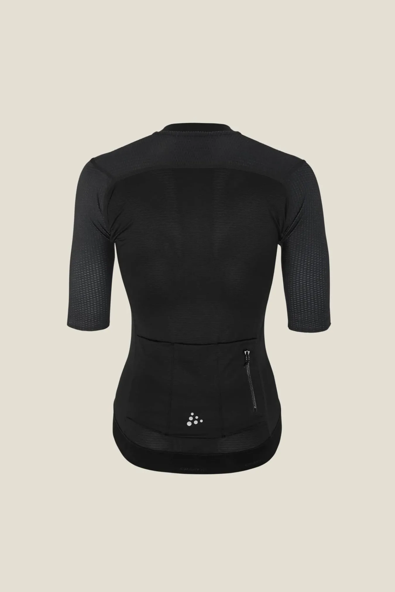 Craft Sportswear T-Shirts & Tröjor^Endur Aerolight Jersey W Black/White