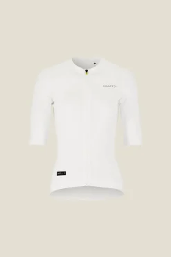 Craft Sportswear T-Shirts & Tröjor^Endur Aerolight Jersey W White