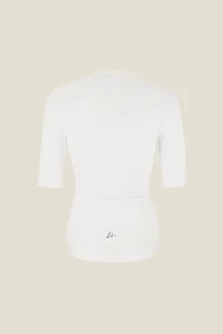 Craft Sportswear T-Shirts & Tröjor^Endur Aerolight Jersey W White