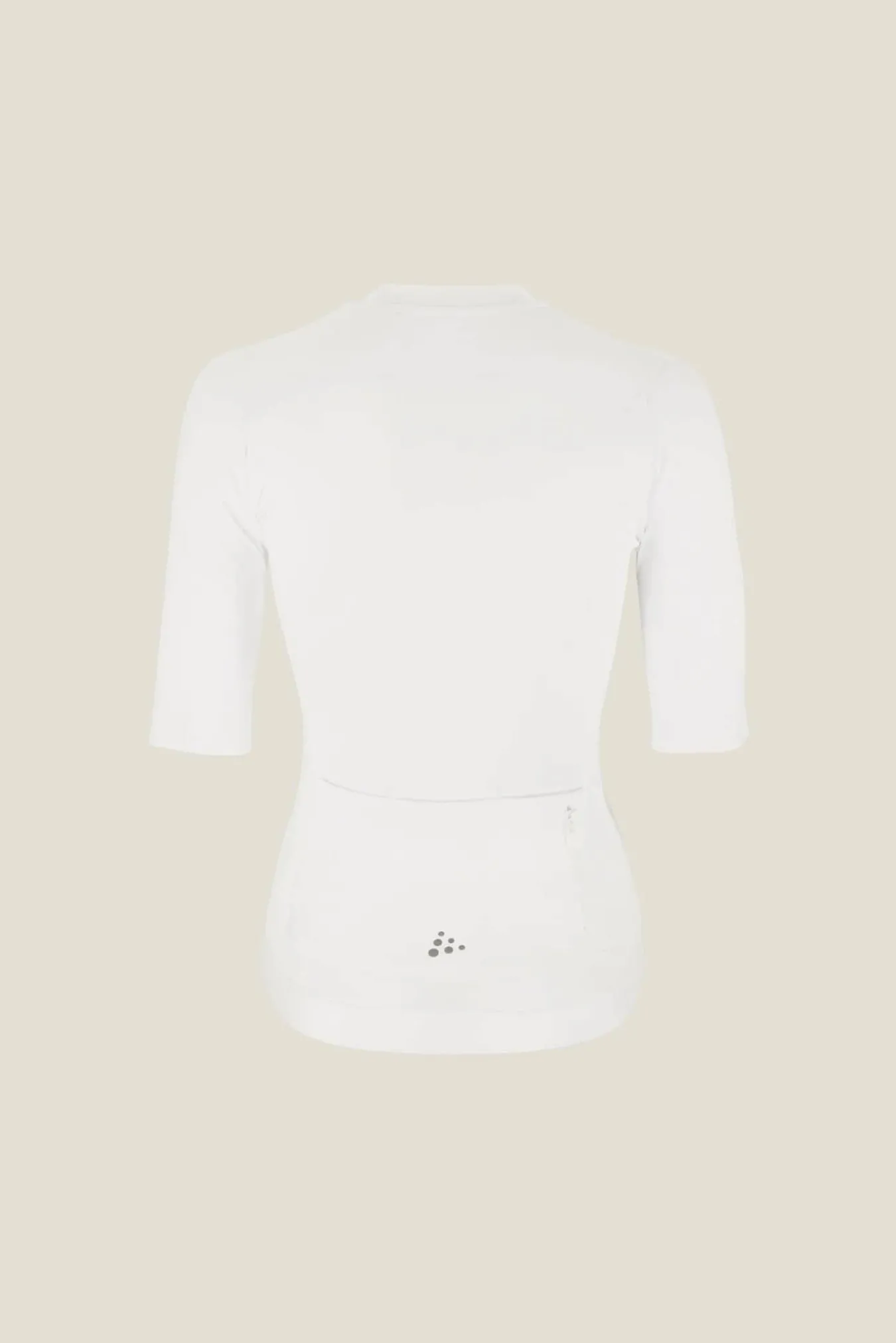 Craft Sportswear T-Shirts & Tröjor^Endur Aerolight Jersey W White