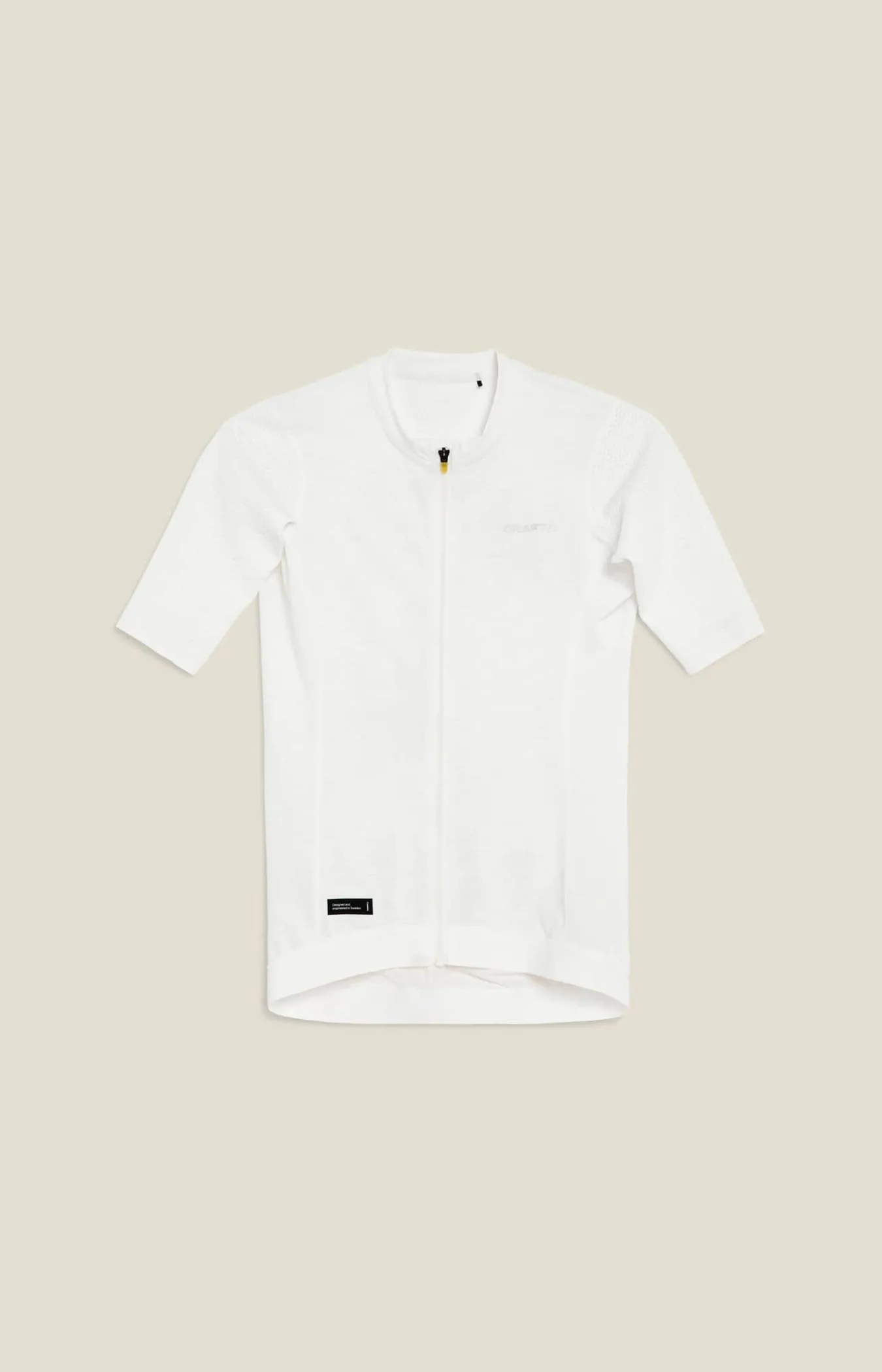 Craft Sportswear T-Shirts & Tröjor^Endur Aerolight Jersey W White