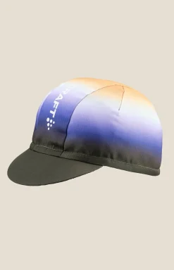 Craft Sportswear Kepsar & Mössor|Kepsar & Mössor^Endur Bike Cap Juniper/Multi