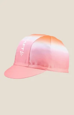 Craft Sportswear Kepsar & Mössor|Kepsar & Mössor^Endur Bike Cap Peony/Multi