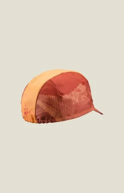 Craft Sportswear Kepsar & Mössor|Kepsar & Mössor^Endur Bike Cap Rhubarb-Sour