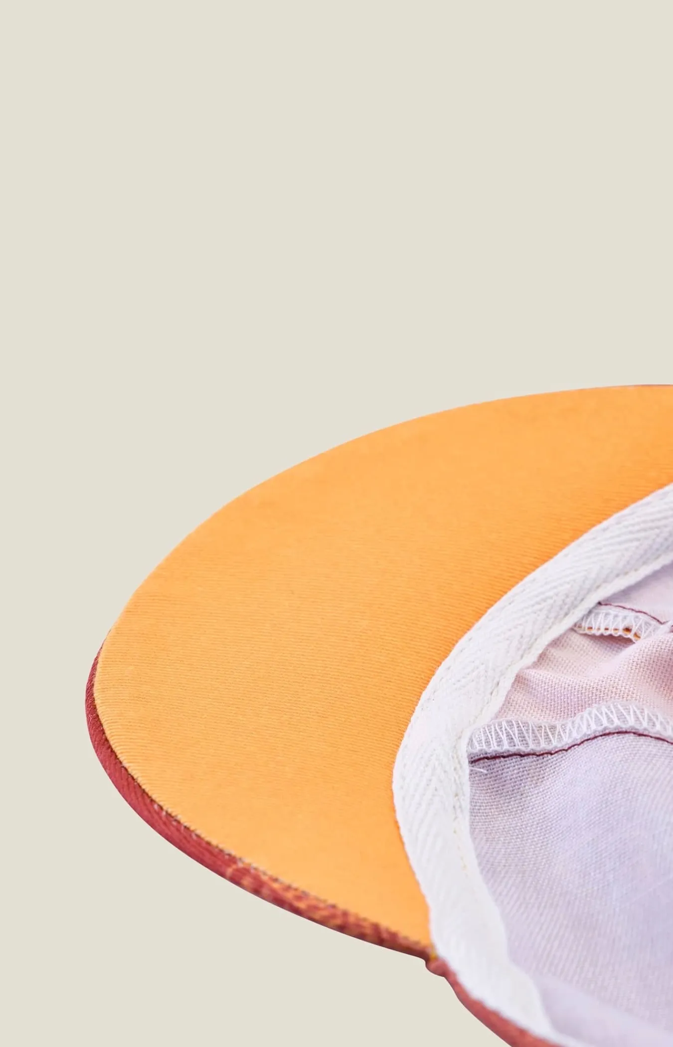 Craft Sportswear Kepsar & Mössor|Kepsar & Mössor^Endur Bike Cap Rhubarb-Sour