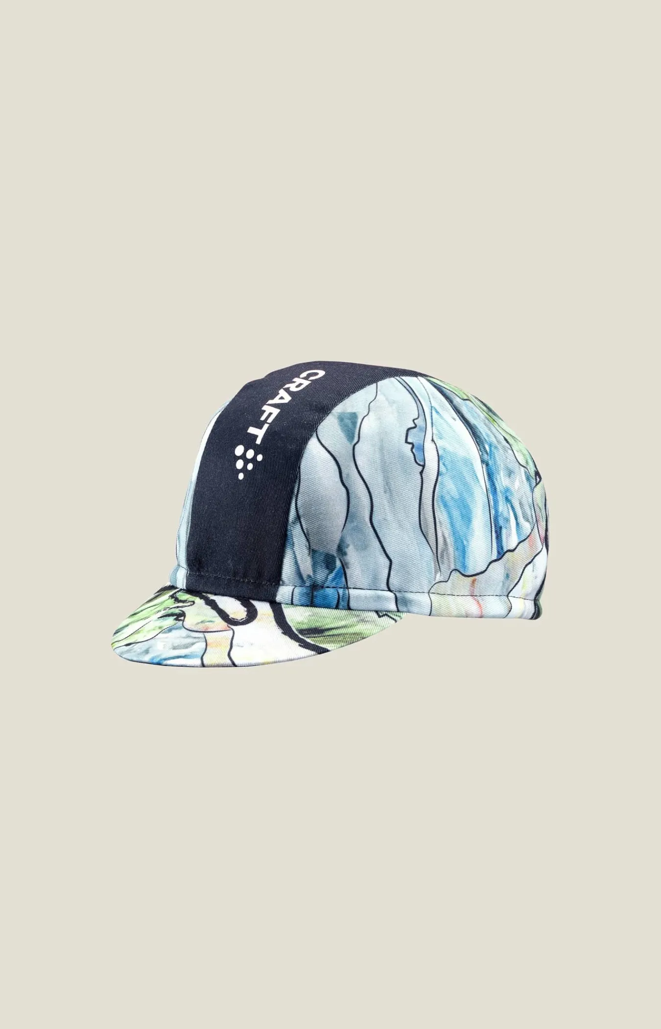 Craft Sportswear Kepsar & Mössor|Kepsar & Mössor^Endur Bike Cap Blaze-Free