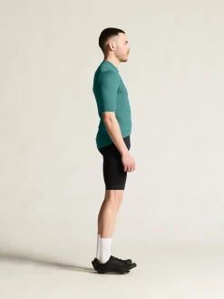 Craft Sportswear Bibs^Endur Cargo Bib Shorts C3 M Black