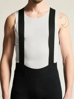 Craft Sportswear Bibs^Endur Cargo Bib Shorts C3 M Black