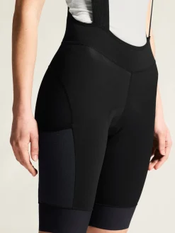 Craft Sportswear Bibs^Endur Cargo Bib Shorts C1 W