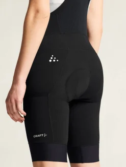 Craft Sportswear Bibs^Endur Cargo Bib Shorts C1 W