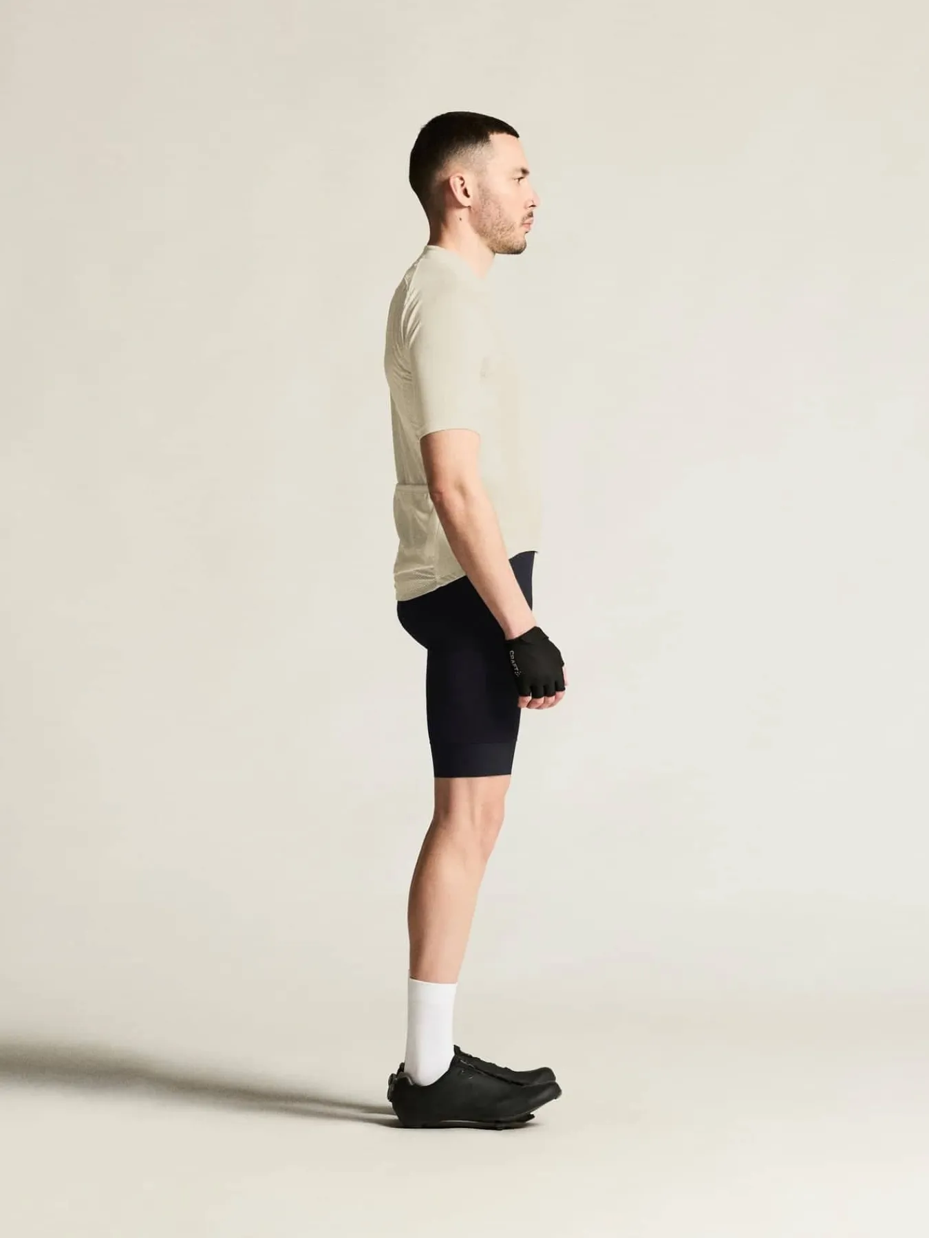 Craft Sportswear Bibs^Endur Cargo Bib Shorts C1 M