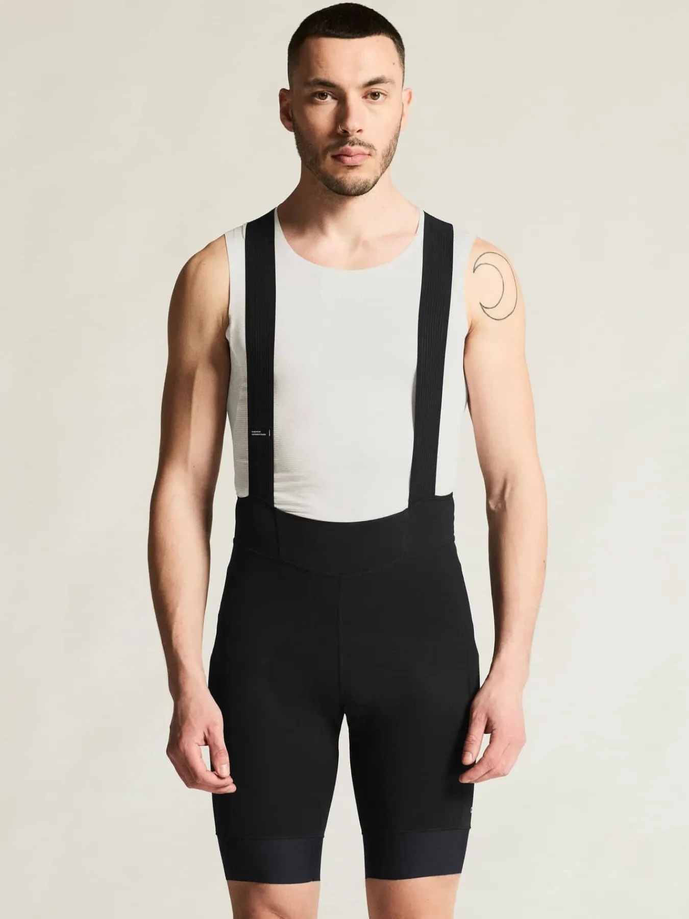 Craft Sportswear Bibs^Endur Cargo Bib Shorts C1 M