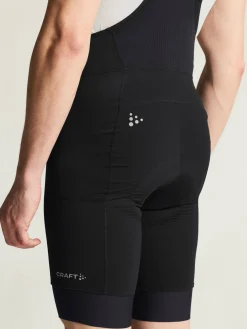 Craft Sportswear Bibs^Endur Cargo Bib Shorts C1 M