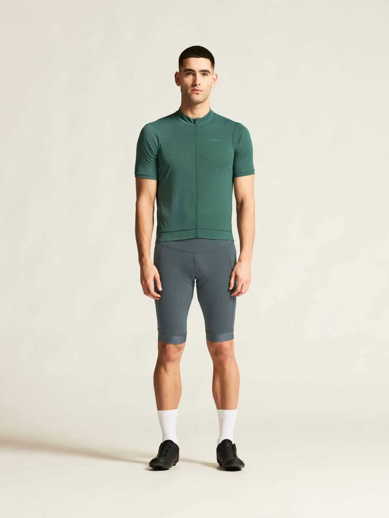 Craft Sportswear Bibs^Endur Cargo Shorts C3 M Norit