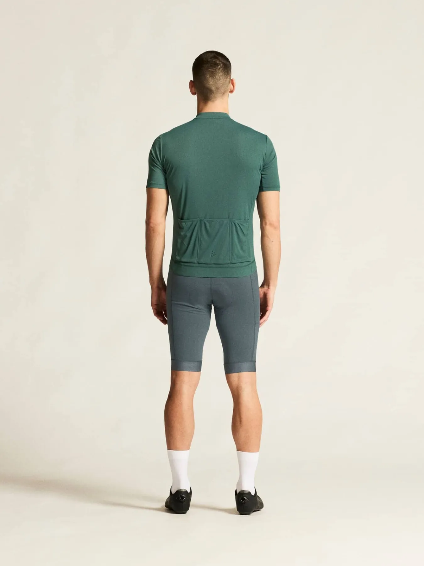 Craft Sportswear Bibs^Endur Cargo Shorts C3 M Norit