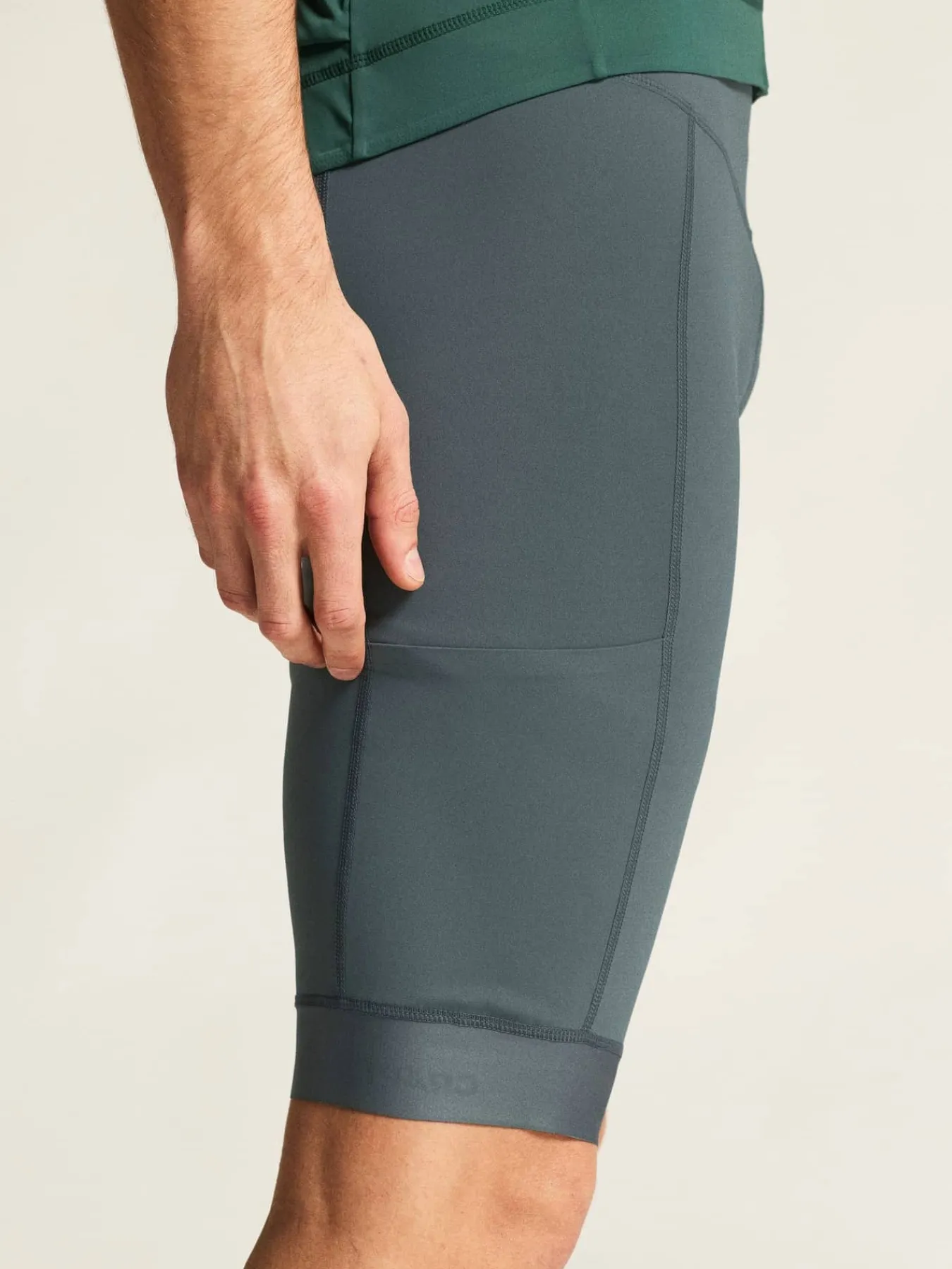 Craft Sportswear Bibs^Endur Cargo Shorts C3 M Norit