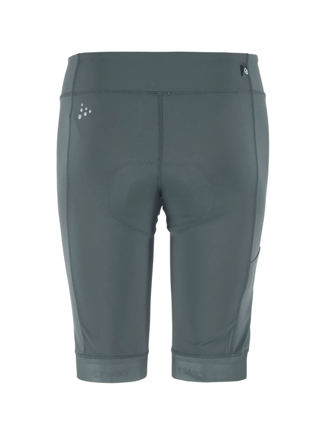 Craft Sportswear Bibs^Endur Cargo Shorts C3 M Norit