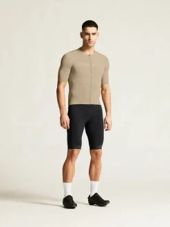 Craft Sportswear Bibs^Endur Cargo Shorts C3 M Black