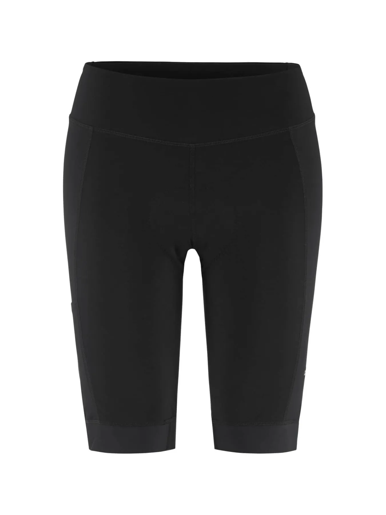 Craft Sportswear Bibs^Endur Cargo Shorts C3 M Black