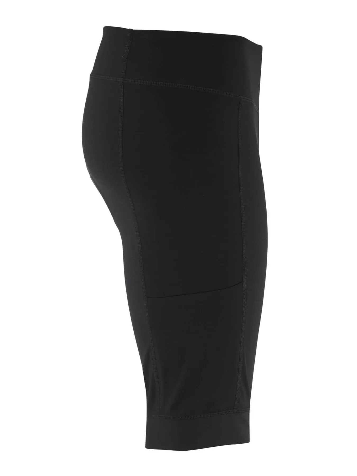 Craft Sportswear Bibs^Endur Cargo Shorts C3 M Black