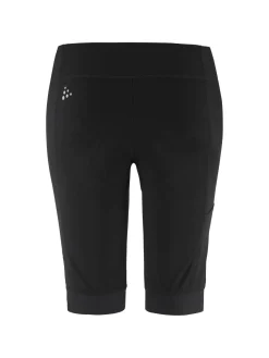 Craft Sportswear Bibs^Endur Cargo Shorts C3 M Black