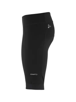 Craft Sportswear Bibs^Endur Cargo Shorts C3 M Black