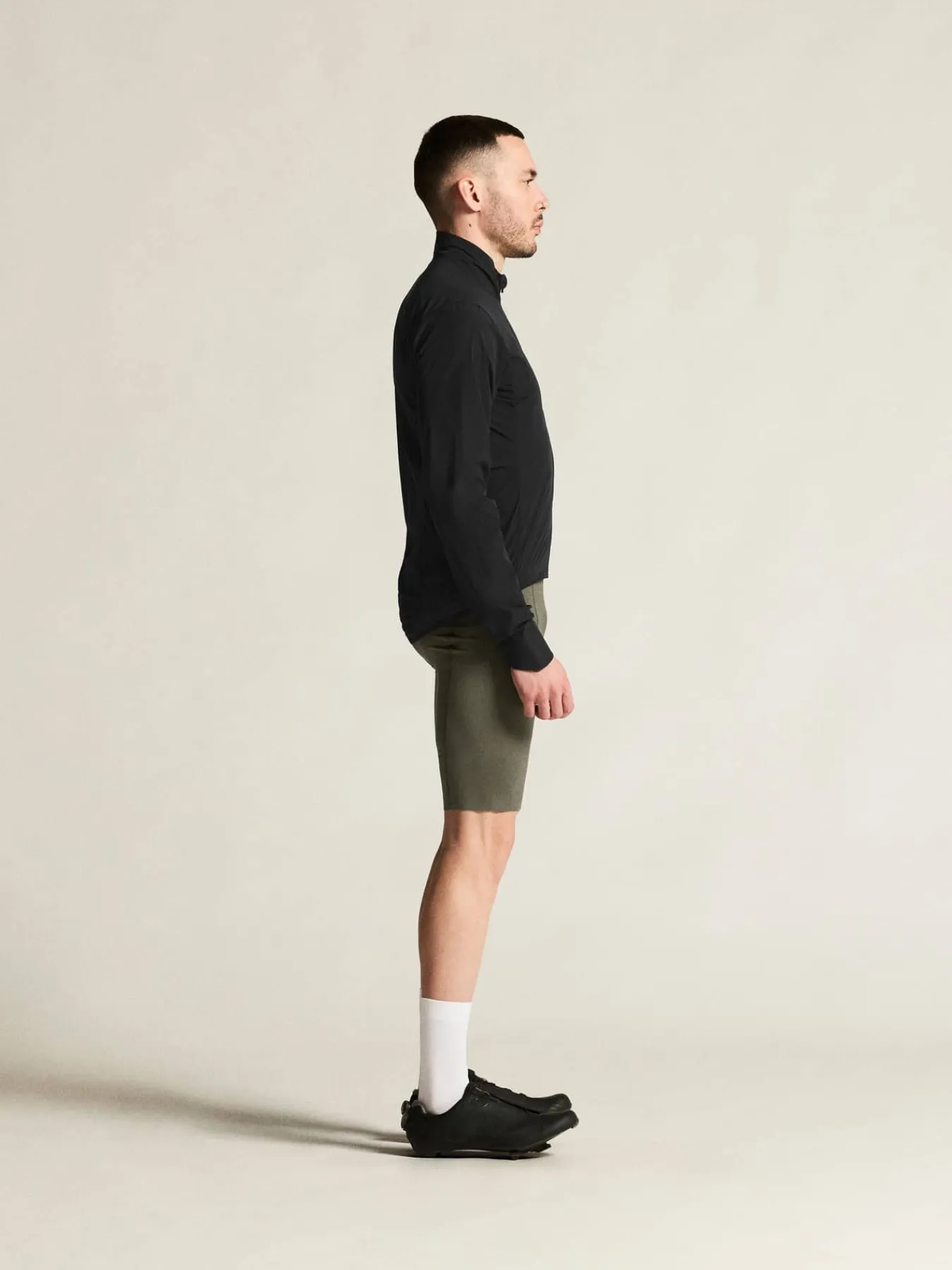 Craft Sportswear Jackor & Västar^Endur Light Wind Jacket M Black