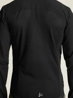 Craft Sportswear Jackor & Västar^Endur Light Wind Jacket M Black