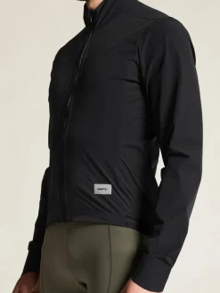 Craft Sportswear Jackor & Västar^Endur Light Wind Jacket M Black