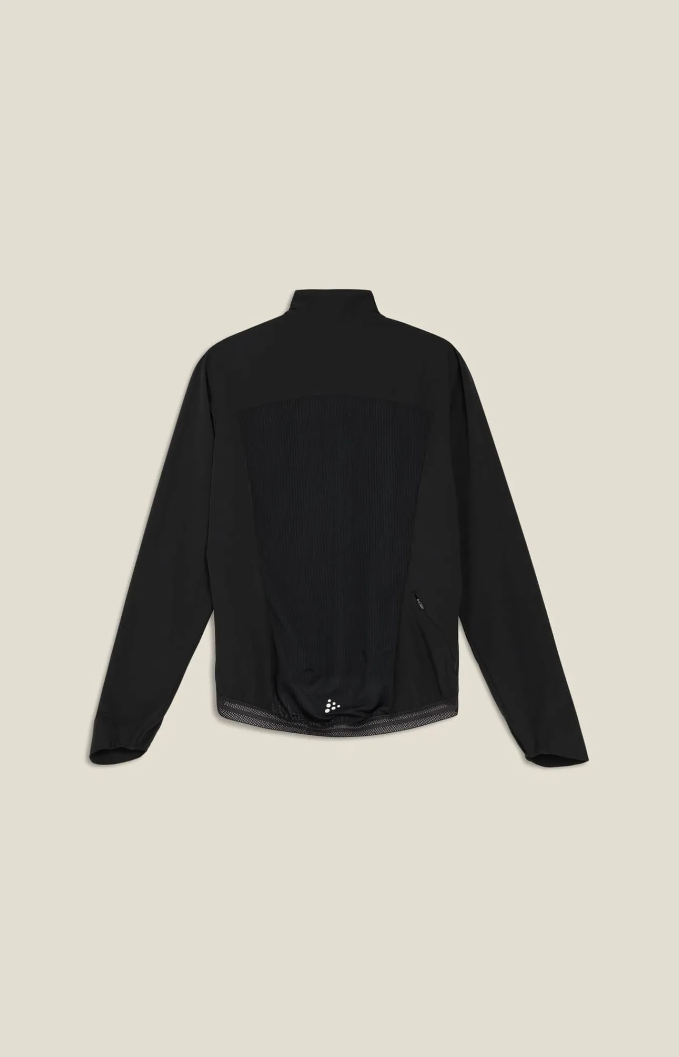 Craft Sportswear Jackor & Västar^Endur Light Wind Jacket M Black