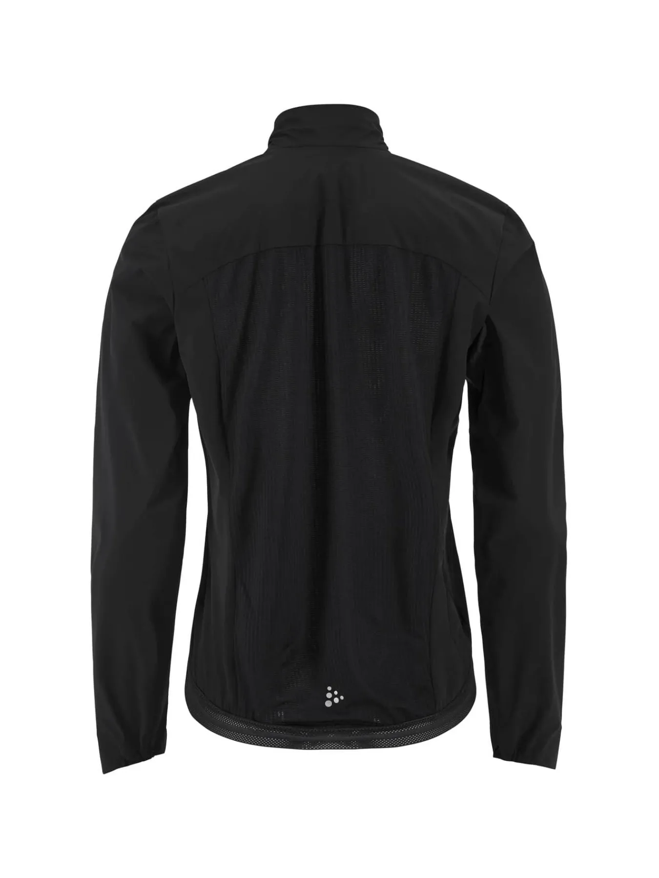 Craft Sportswear Jackor & Västar^Endur Light Wind Jacket M Black