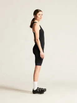 Craft Sportswear Linnen^Endur Singlet W Black