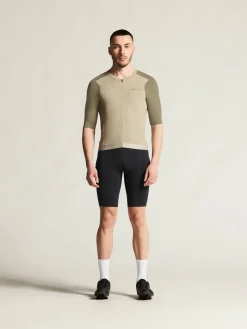 Craft Sportswear T-Shirts & Tröjor^Endur Training Jersey M Raw/Beige