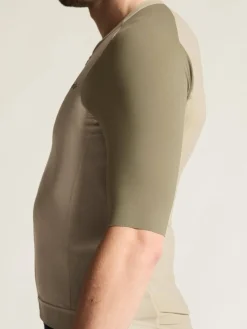 Craft Sportswear T-Shirts & Tröjor^Endur Training Jersey M Raw/Beige