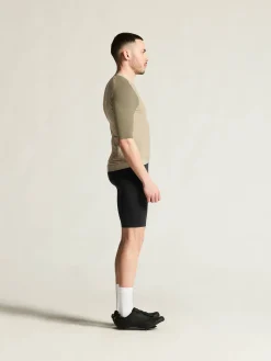 Craft Sportswear T-Shirts & Tröjor^Endur Training Jersey M Raw/Beige