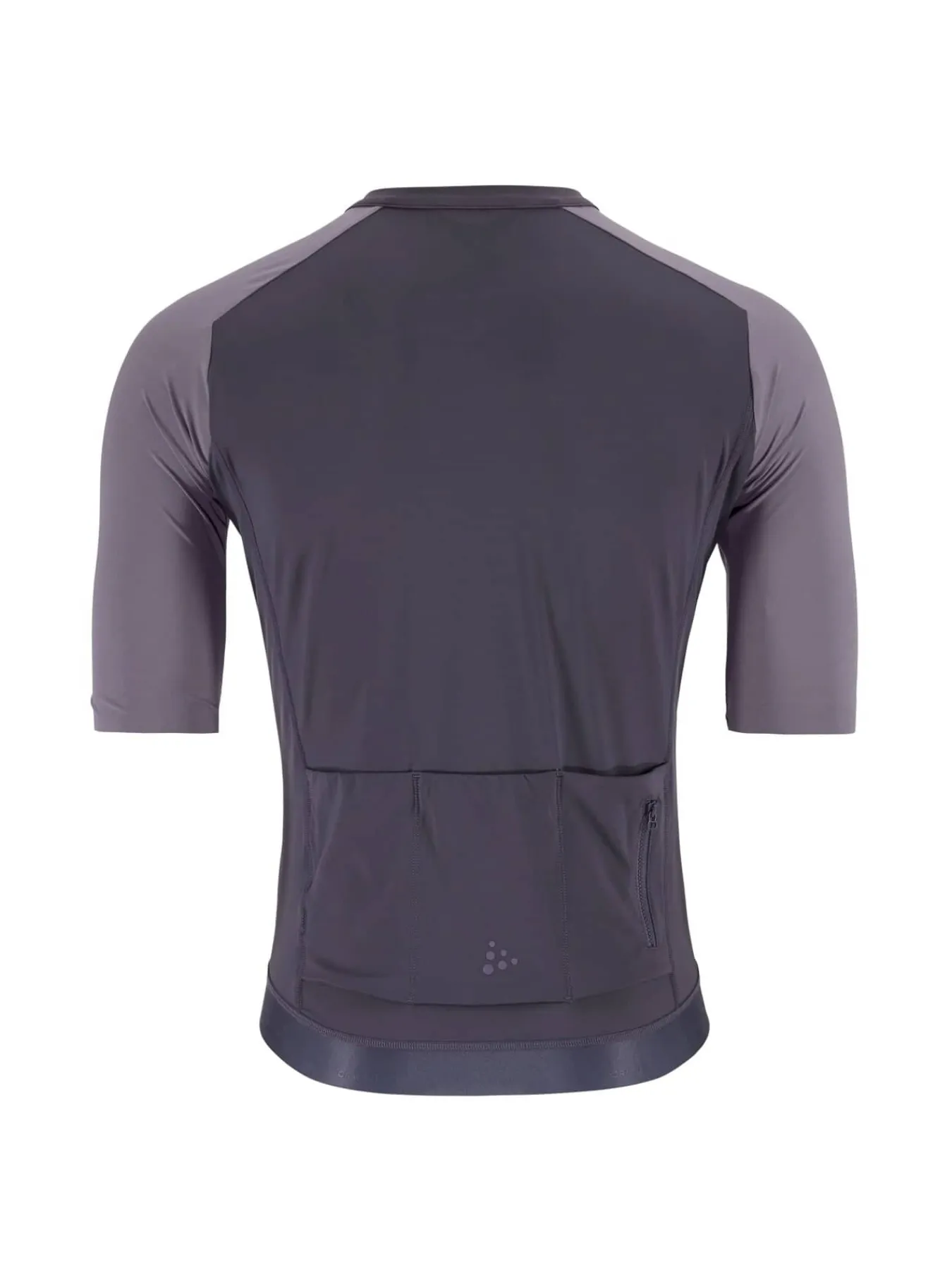 Craft Sportswear T-Shirts & Tröjor^Endur Training Jersey M Graystone/Purple