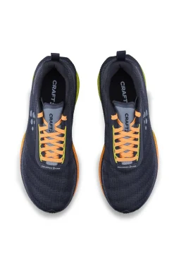 Craft Sportswear Vägskor|Promenadskor^Endurance 2 M Blaze/Sulfur